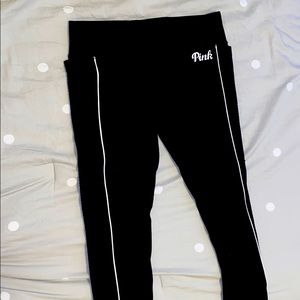 PINK ULTIMATE Leggings